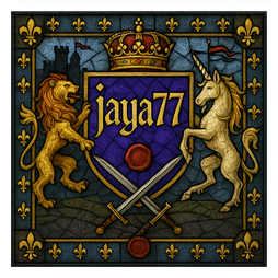jaya77 logo